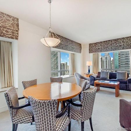 Four Seasons Hotel Miami - Luxury Private Residences Екстериор снимка