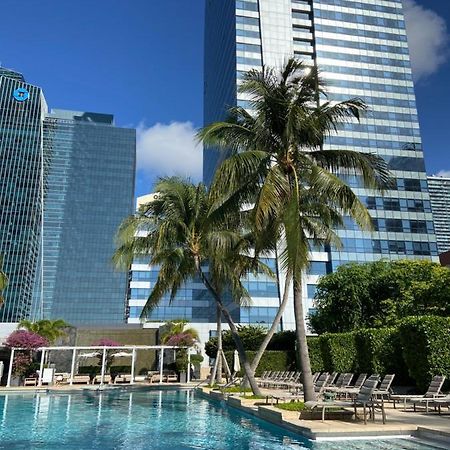 Four Seasons Hotel Miami - Luxury Private Residences Екстериор снимка