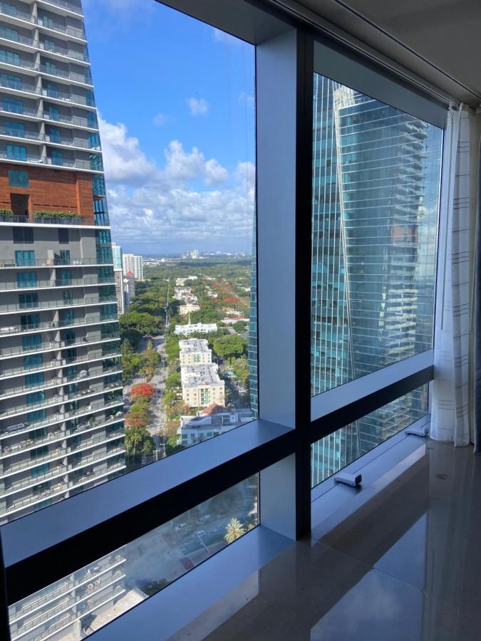 Four Seasons Hotel Miami - Luxury Private Residences Екстериор снимка