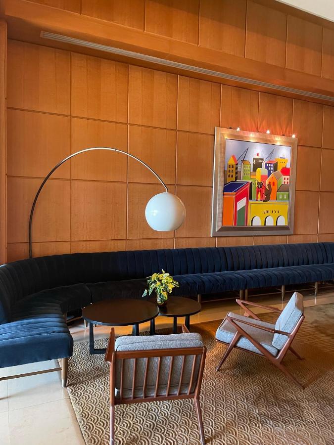Four Seasons Hotel Miami - Luxury Private Residences Екстериор снимка