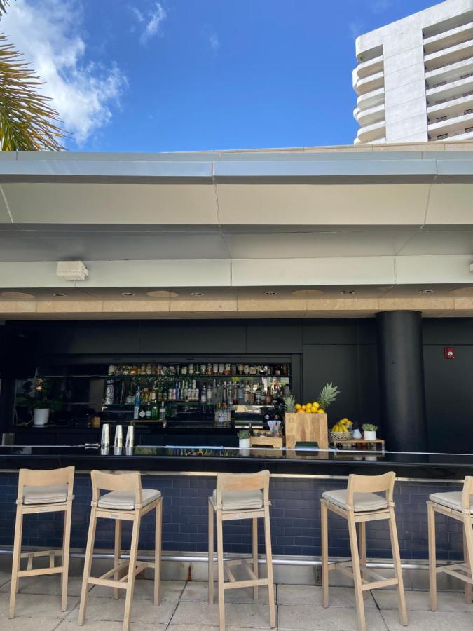 Four Seasons Hotel Miami - Luxury Private Residences Екстериор снимка