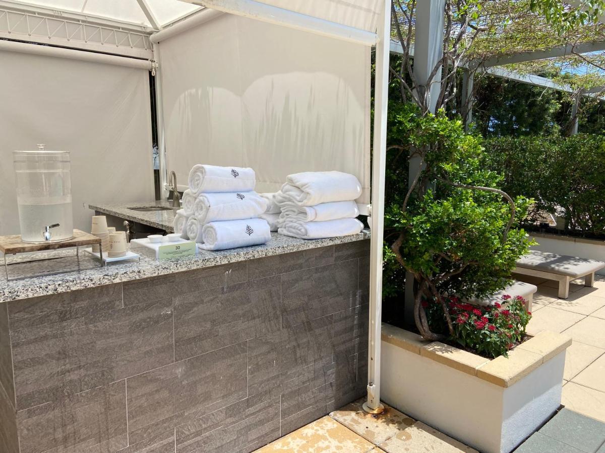Four Seasons Hotel Miami - Luxury Private Residences Екстериор снимка
