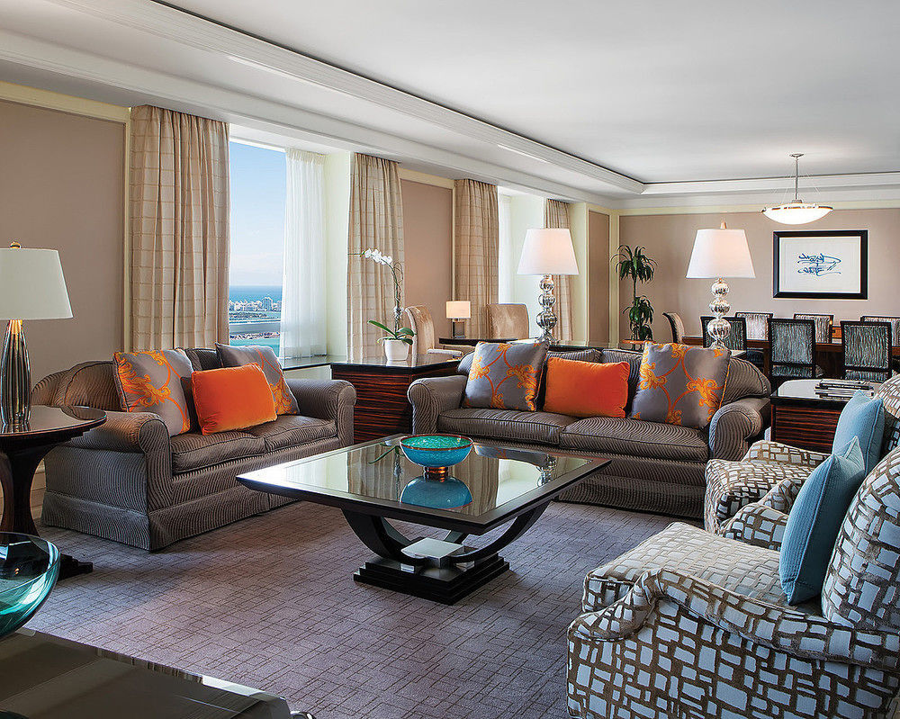 Four Seasons Hotel Miami - Luxury Private Residences Екстериор снимка
