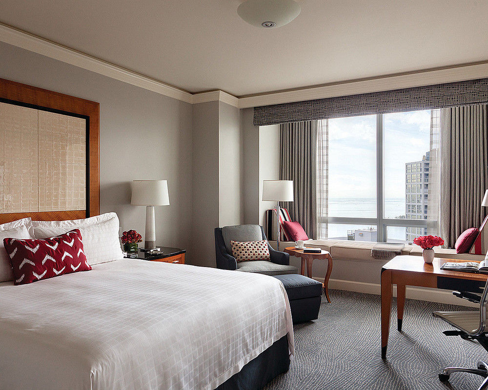 Four Seasons Hotel Miami - Luxury Private Residences Екстериор снимка