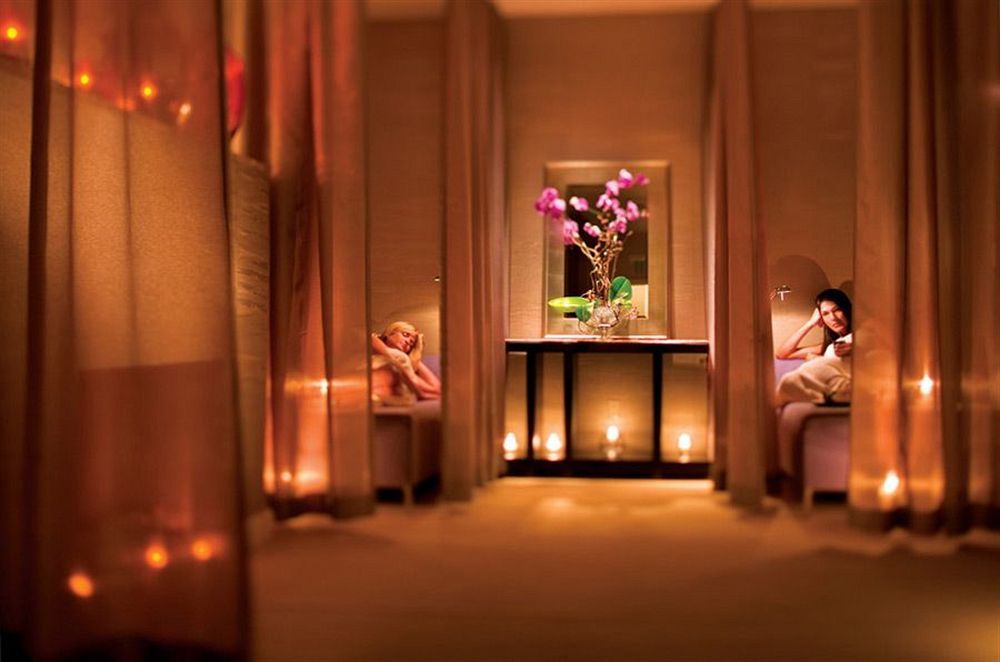 Four Seasons Hotel Miami - Luxury Private Residences Екстериор снимка