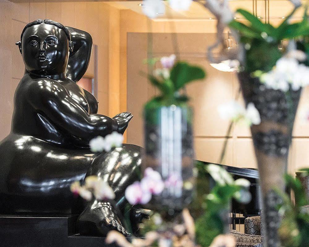 Four Seasons Hotel Miami - Luxury Private Residences Екстериор снимка